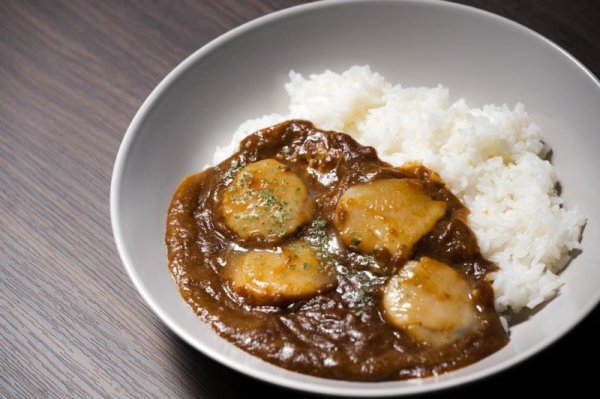 画像1: べつかいAnkhカレー (1)